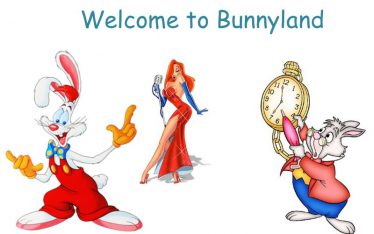 Bunnyland