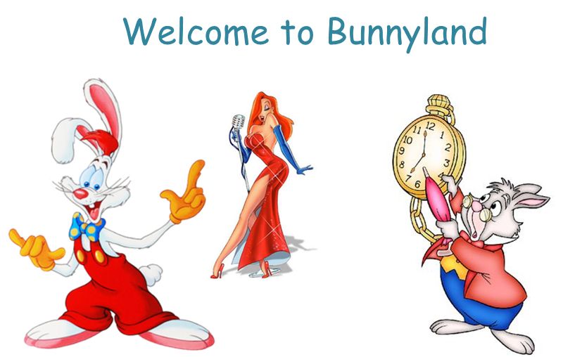 Bunnyland