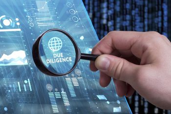 due diligence computer due diligence computer