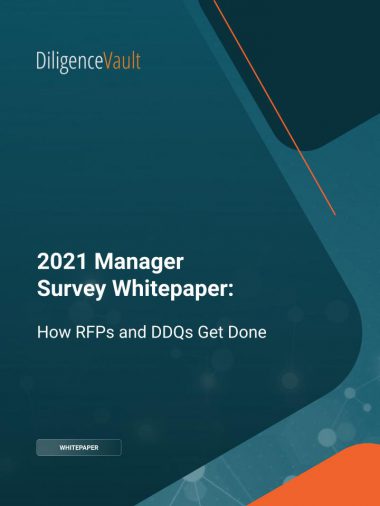 DV 2021 Manager Survey whitepaper-final DV 2021 Manager Survey whitepaper-final