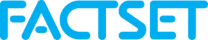 FactSet_Logo Factset