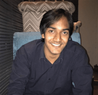 Prakhar Gupta