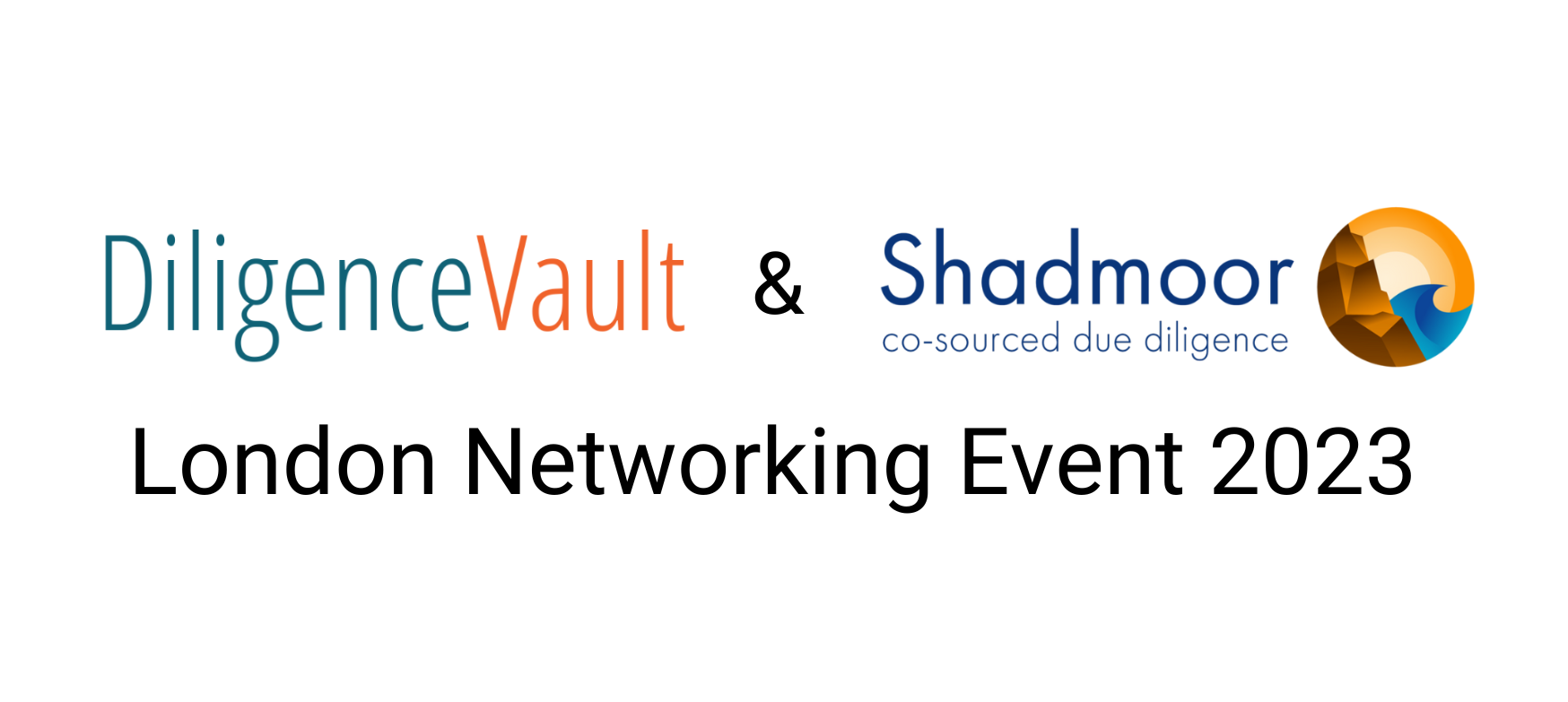 DV & Shadmoor London Networking Event DV & Shadmoor London Networking Event