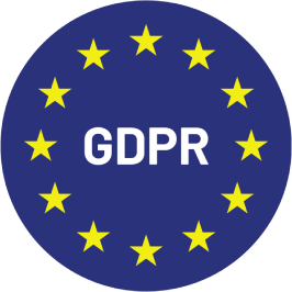 General Data Protection Regulation (GDPR)