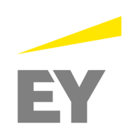 EY logo EY logo