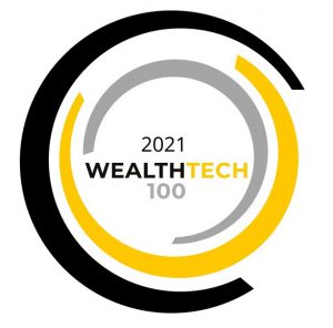 WealthTech100 2021 WealthTech100 2021