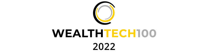 WealthTech100 2022 WealthTech100 2022