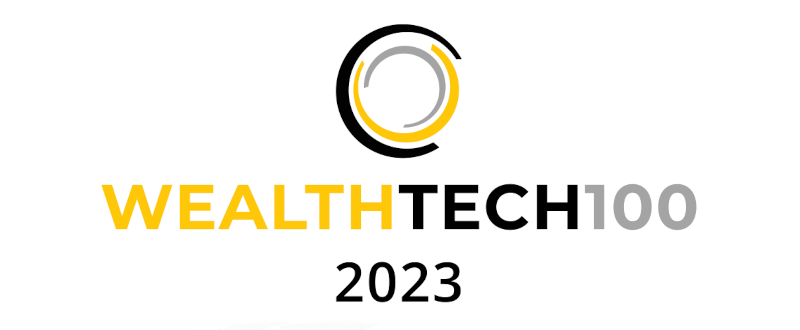 WealthTech100 2023 WealthTech100 2023