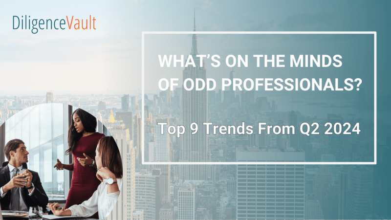 DV Top 9 ODD Trends from Q2 2024