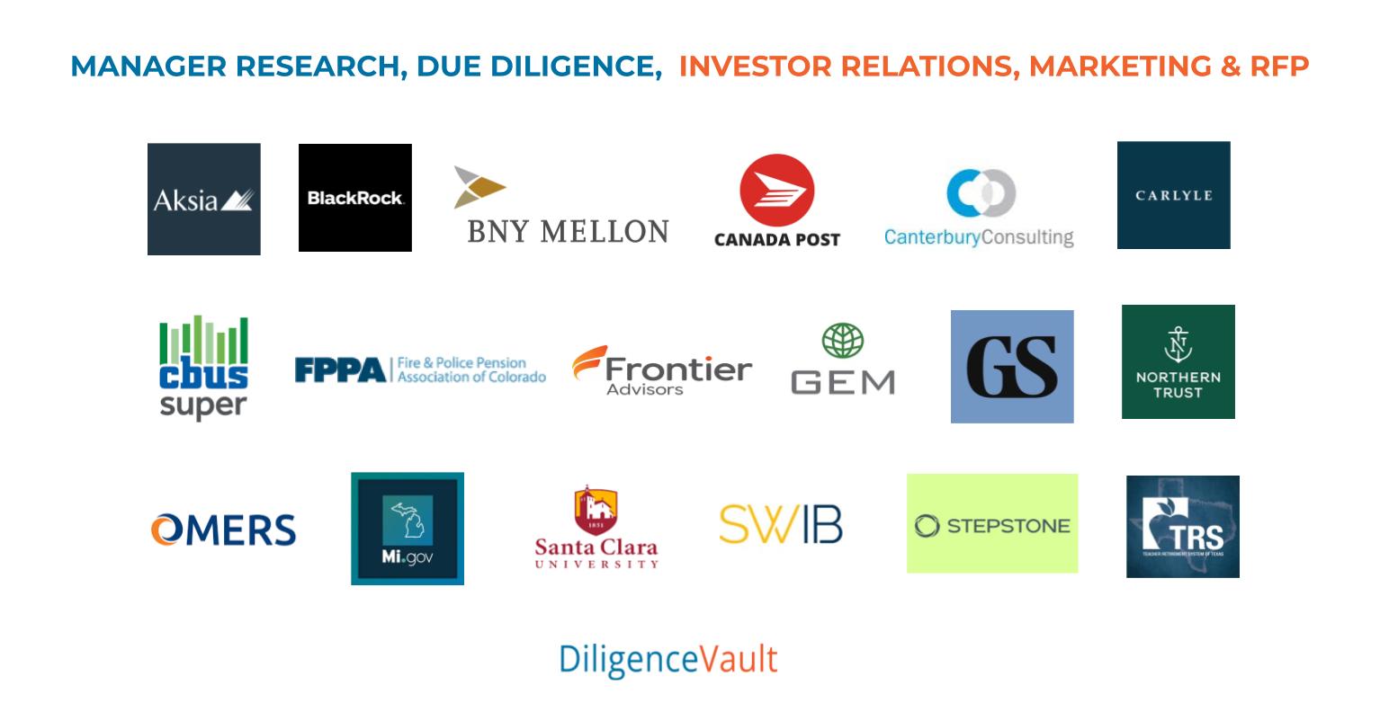 DiligenceSearch