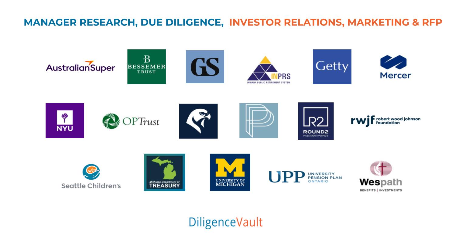 DiligenceSearch