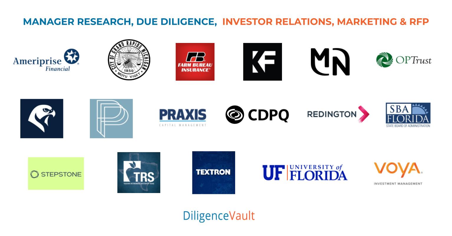 DiligenceSearch