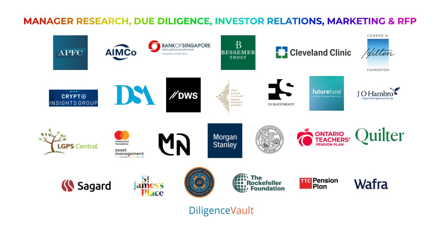 DiligenceSearch