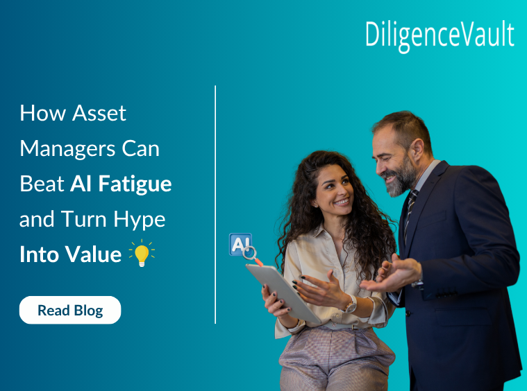 AI for Asset Managers