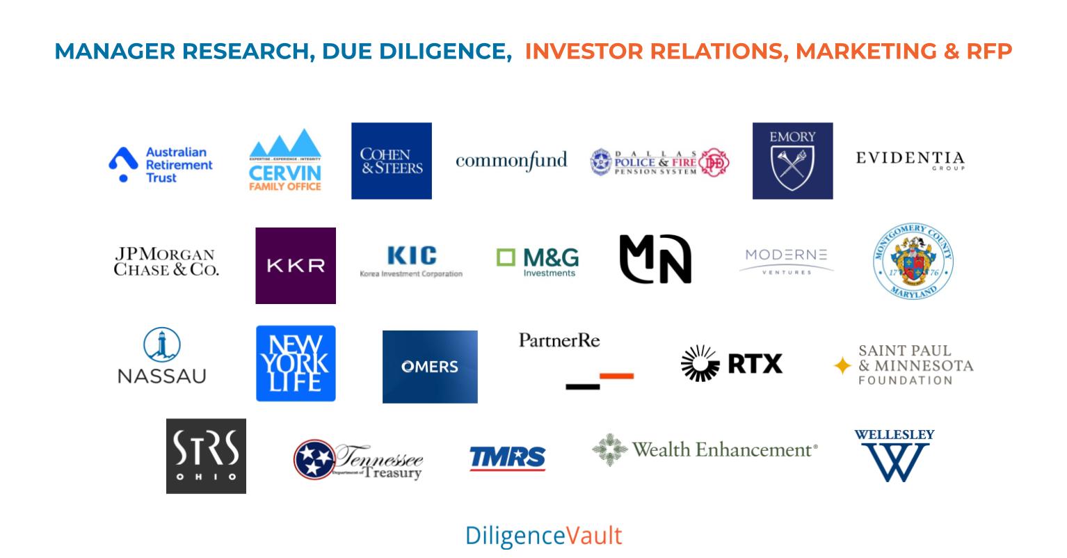 DiligenceSearch