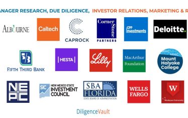 DiligenceSearch
