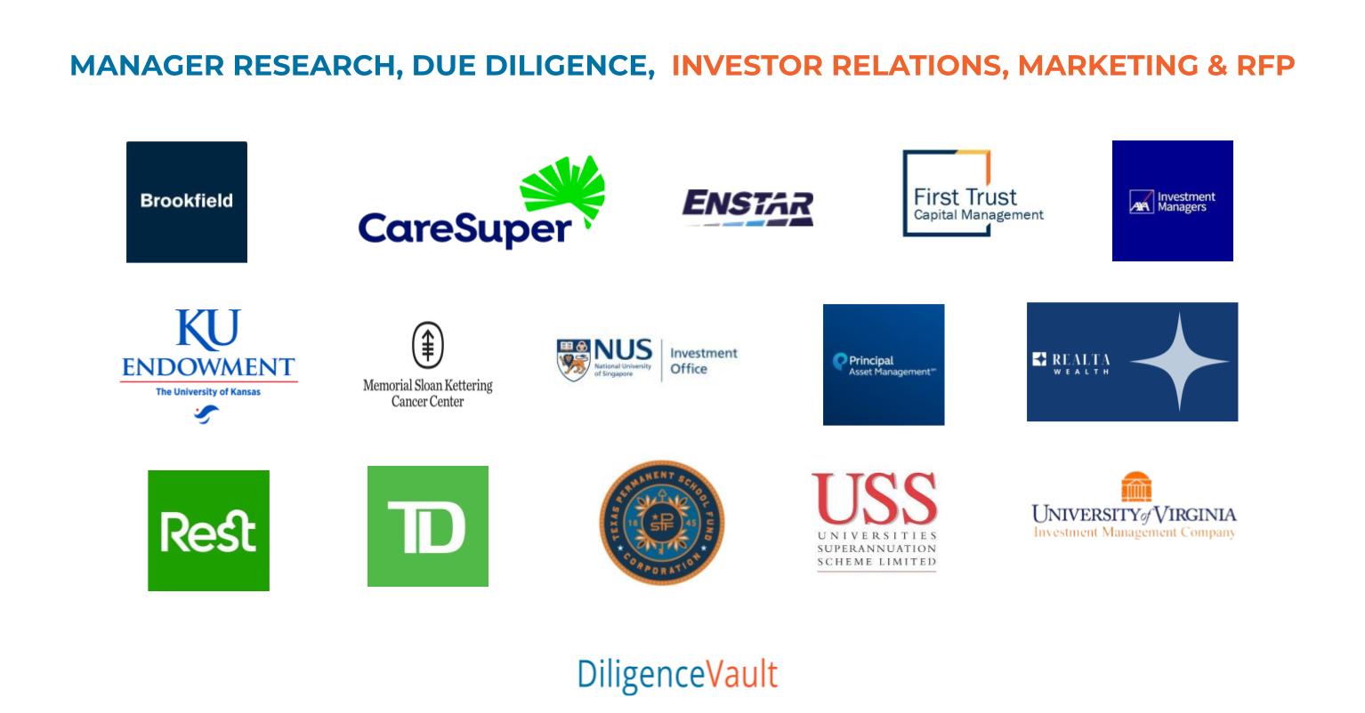 DiligenceSearch