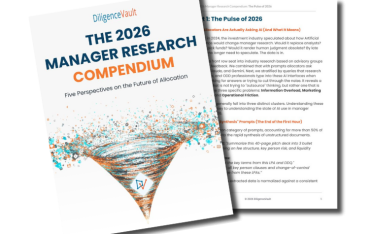 2026 Manager Research Compendium