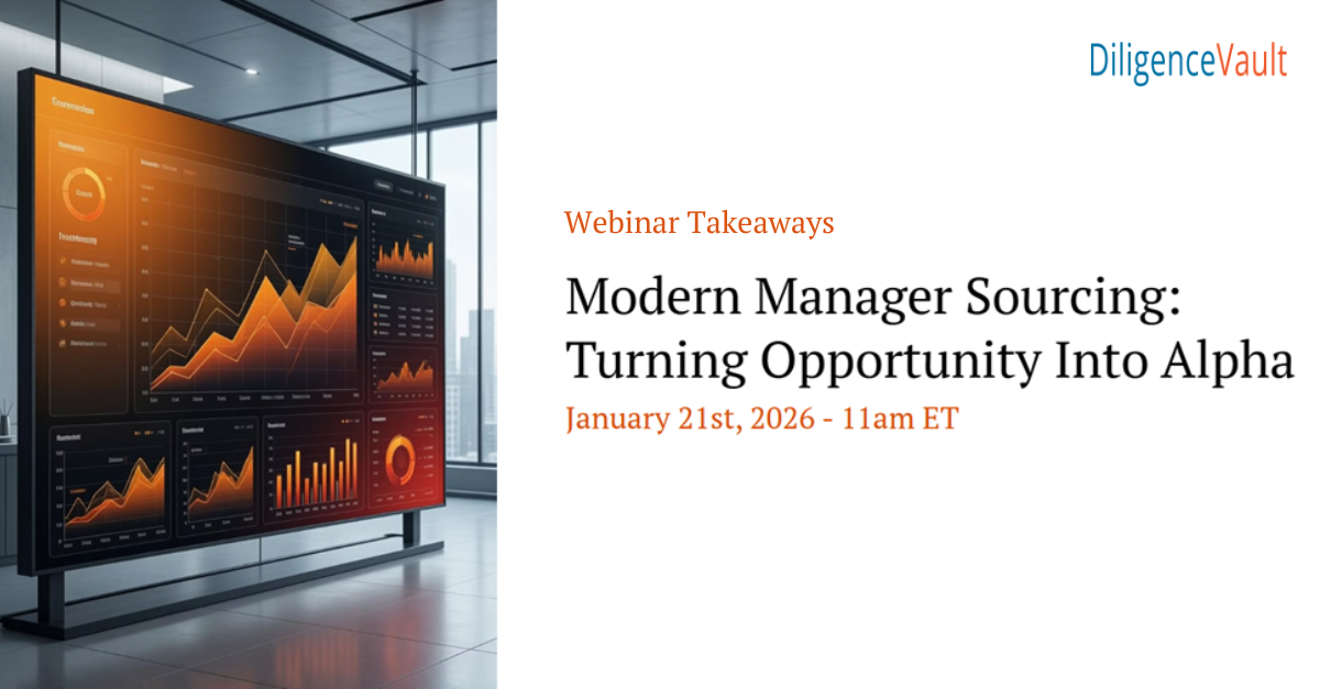 OV Webinar Takeaways