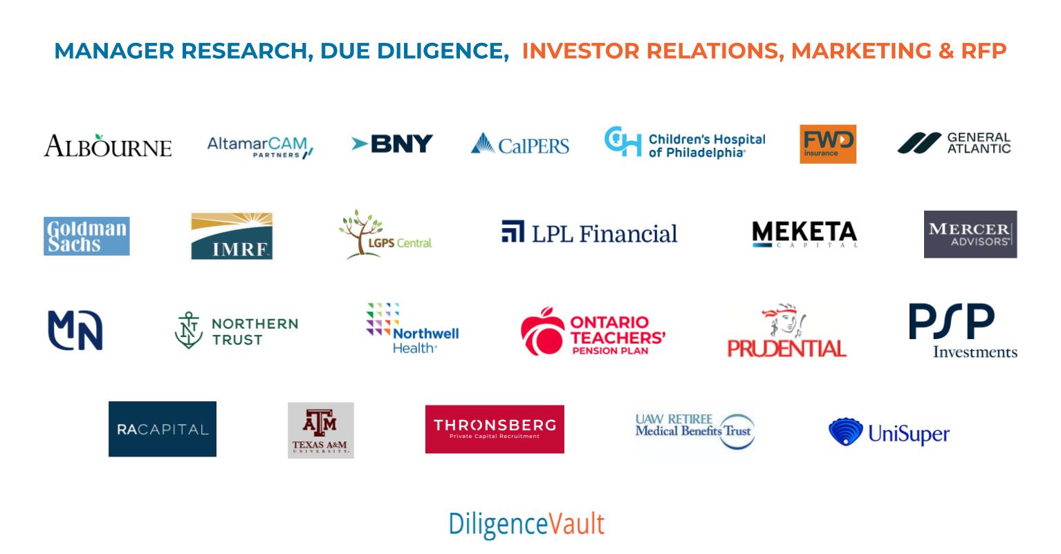 DiligenceSearch