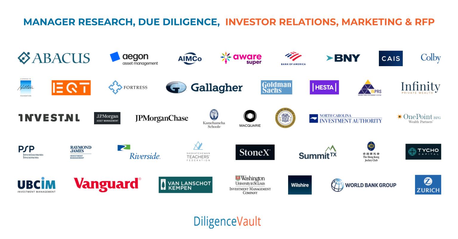 DiligenceSearch