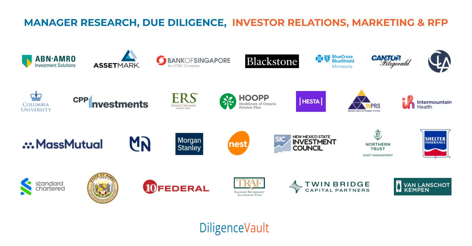 DiligenceSearch
